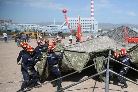 队伍拉动什么意思