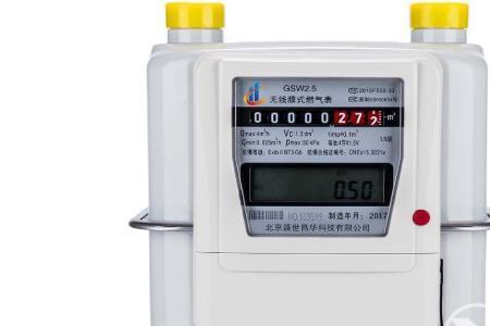 燃气表卡的正确使用方法