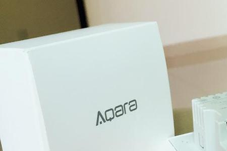 小米多模网关和aqara网关选哪个