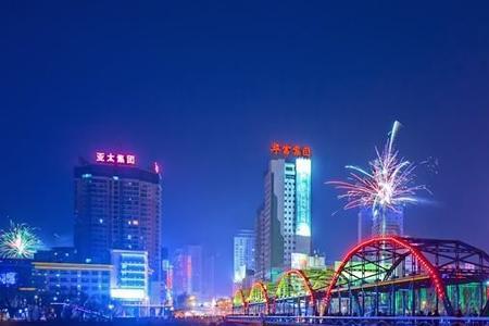 兰州四大名桥