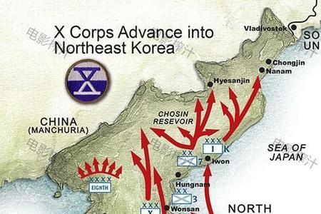 长津湖在朝鲜播出吗