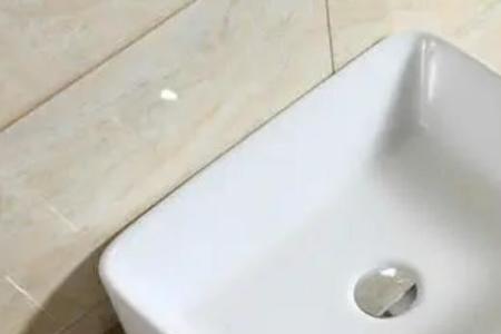 洗脸盆装修在外面毛巾怎么放