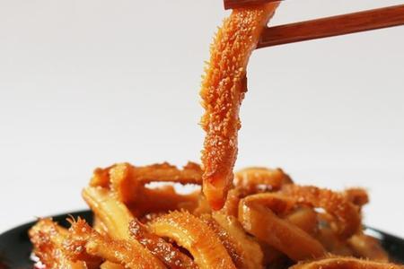 重庆香辣牛肚的做法