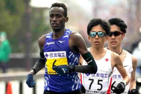 10km马拉松国内纪录