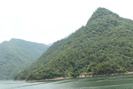 义乌市十大水库排名