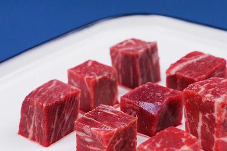 牛肉和牛碾哪个贵