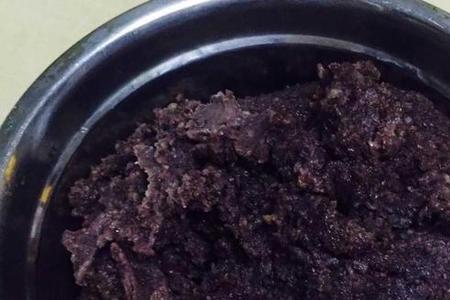 买的豆沙馅能直接用吗