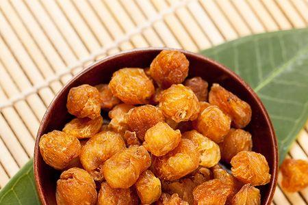 桂圆肉馅怎么调馅好吃