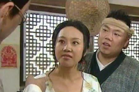 天公堂王自立是哪部电视剧