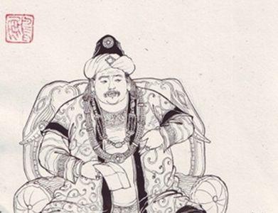 辟寒是哪个电影人物