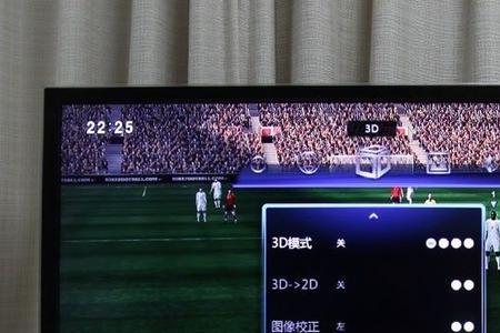 长虹电视声音效果设置最佳