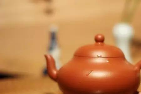 紫砂壶起泡影响使用吗