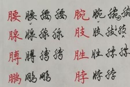 鳞次栉比的次字是什么意思