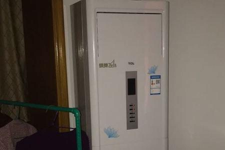 家用二匹空调够用吗