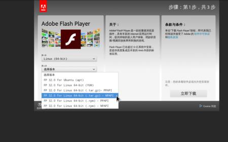 xp系统用哪个版本的flash