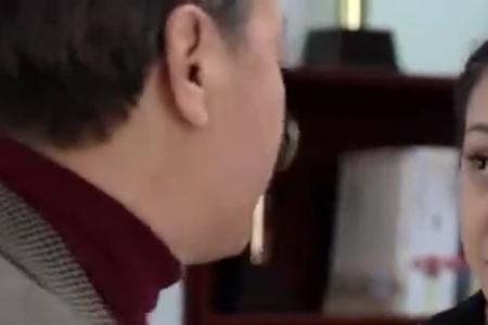谎言的诱惑梁峰的扮演者