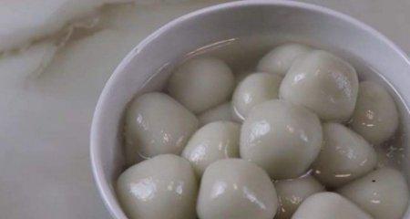 鱼圆好吃还是元宵好吃