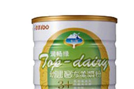 优益畅羊奶粉质量怎样
