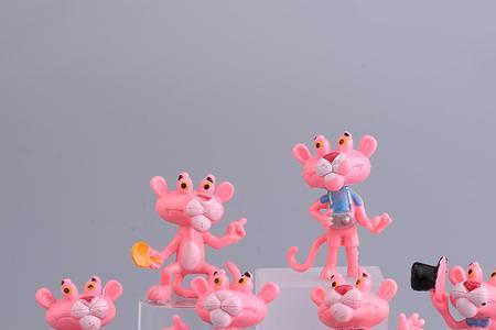 甄嬛传盲盒粉色的是谁
