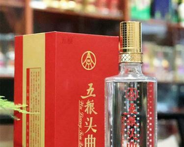 五粮头曲39度淡雅怎么样