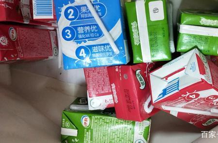 伊利牛奶b17是哪里生产的