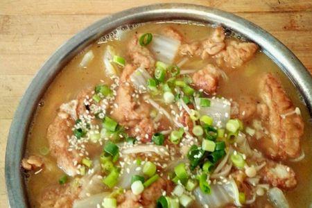 个旧酥肉的做法