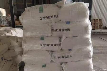 0588聚乙烯醇胶粉用途