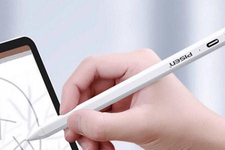 kindle用什么电容笔好用