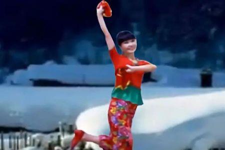 大姑娘美大姑娘浪的介绍