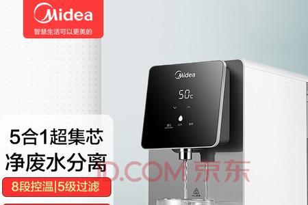 九阳净水器jr7502说明书