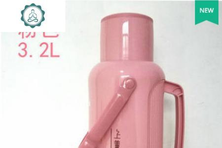 一般的塑料水瓶可以用开水烫吗