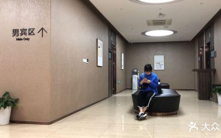 济南瑞慈体检营业时间