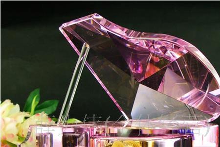 花脸音乐盒35和55哪个比较好