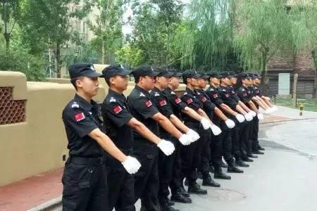 天津饶舜物业服务有限公司