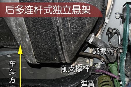 长安cs55三角架怎么收