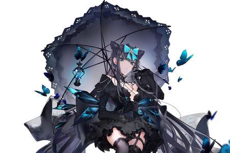 arcaea对立伞怎么获得