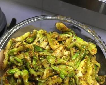 腌咸菜中途可以加菜进去吗
