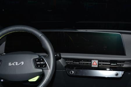 orr是什么新能源汽车