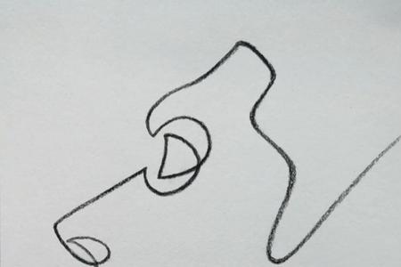 什么叫碳印画