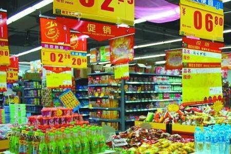农村刚需快消品有哪些