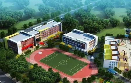 威海九龙湾小学怎么样