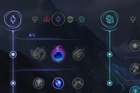 不灭韦鲁斯天赋出装