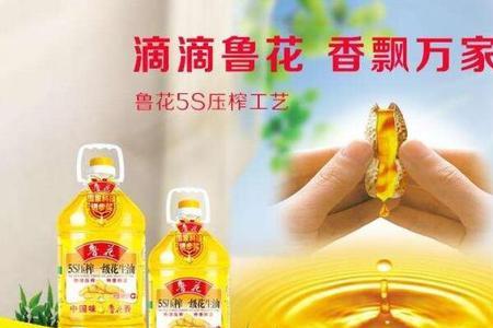 鲁花5号品种介绍