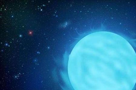 蓝特超巨星和红特超巨星谁大