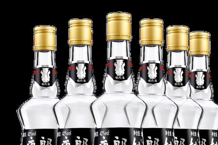 夜郎村窖酒怎么样