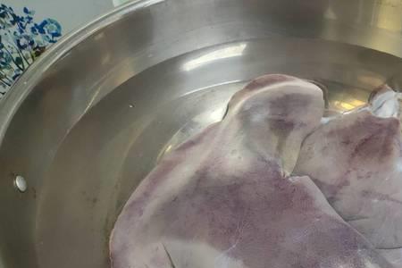 猪肝高压锅煮多长时间最好