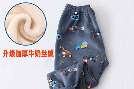 5-6岁儿童毛裤起多少针
