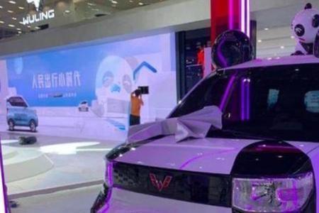 五菱mini充电满需要马上拔掉吗