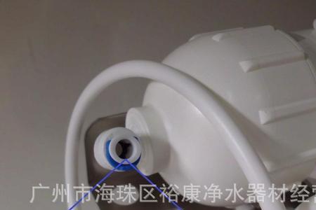 纯水机它有5道什么过滤
