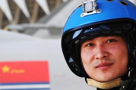 为什么飞行员会牺牲